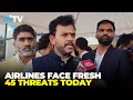 Safety First: Civil Aviation Minister Ram Mohan Naidu Reaffirms Zero Tolerance On Hoax Threats