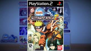 Naruto: Ultimate Ninja 2 - \