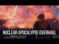 How to Turn Fallout 4 into a True Nuclear Apocalypse