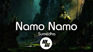 Lyrical: Namo Namo | Kedarnath | Sumedha Karmahe | 21 Wave Music