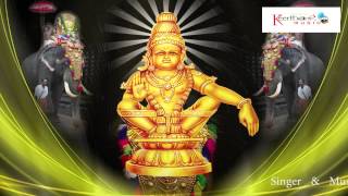 Om Namonarayana - Saranamanthram - Ayyappa Swamy Devotional Songs