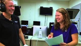Fall 2014 WCTV Intro