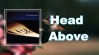 Spacey Jane - Head Above (Lyrics)
