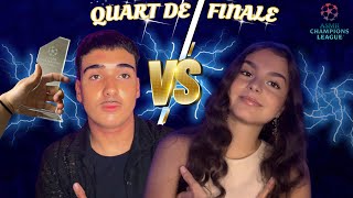 ACL | QUART DE FINALE ~ @matysmz VS @LaureASMR 🏆✨