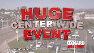 Oxnard Auto Center  New Year Used Car 2025