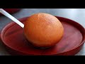 তেলে বেজে নরম তুলতুলে বনরুটি তৈরির রেসিপি easy soft fried bun bun roti recipe breakfast recipe