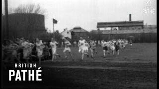 National Cc Championship (1922)