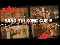 ACARA SANG THI  KONG HUT KIU ONG TAI TEI (九月初九)