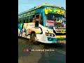 😎smt💥bus✨mass🔥entry💫subscribe for more video s❤️‎‎@bsi_komban ❤️road on 5k❤️🙏