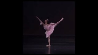 Eliza Vigoren Medora Act 3 from Le Corsaire YAGP Denver 2020