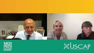 ModPath Chat Ep 49 - Heterogeneity of molecular alterations in CRC w  peritoneal carcinomatosis