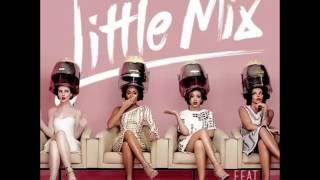 Little Mix - Get Weird (Deluxe Edition) PT.2
