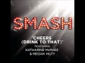 Smash - Cheers (Drink To That) (DOWNLOAD MP3 + Lyrics)