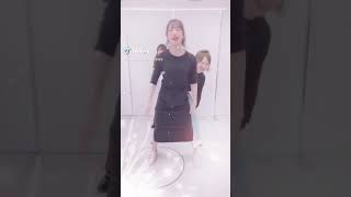 日向坂 井口眞緒 tiktok スナック井口メンバー