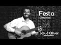 FESTA - COMPOSITOR JOSUÉ OLIVER