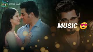 Mehfooz Rehta Hai (Lyrics) | Yasser Desai Romantic❣️ songs | Arbaaz Khan & Sunny Leone
