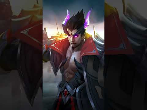 MLBB.Guess The Voice Of The Heroes - YouTube