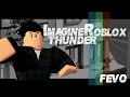 Imagine Dragons - Thunder (Roblox music video)