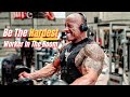 Dwayne Johnson: ONE OF THE BEST MOTIVATION EVER (The Rock 2021)