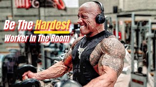 Dwayne Johnson: ONE OF THE BEST MOTIVATION EVER (The Rock 2021)