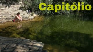 Atrações de Capitólio