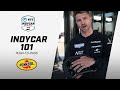 How does Push-to-Pass work during a race? | INDYCAR 101 presented by Pennzoil