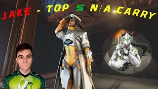 Jake - (LG Evil) | Top 5 N/A Carry