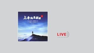 【現場單曲】《上帝施恩顧惜》｜ZNS 601 Live version｜主日敬拜讚美｜錫安新歌｜432Hz