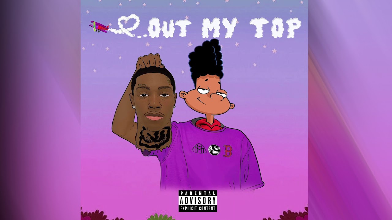 Ysn Mitch X Out My Top Youtube