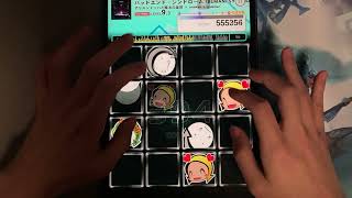 【jubeat アプリ】 バッドエンド・シンドローム (Orchestra Arr.) [EXT] 998k