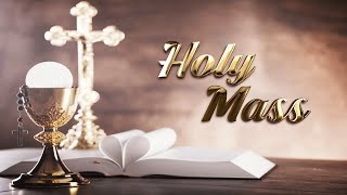 LIVE | Holy Mass @ 7:00am | Dec 13