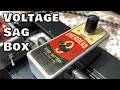 Can a dead battery make my guitar sound better?