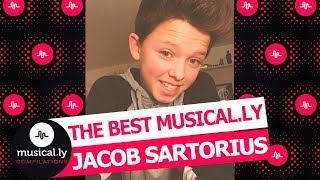 Jacob Sartorius Musical.ly videos Compilation