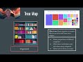 Python Data Analysis Bootcamp class 8 - 04 Plotly Treemap