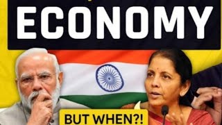India's Economy - What You Need to Know@SonySAB @TSeriesBhaktiSagar @TataCompanies #youtube