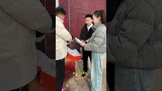 小老妹孕吐啥也吃不下，弟弟弟妹特意安慰，并给姐夫买了新加绒运动鞋#怀孕