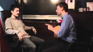 Bill Strickland - Project Interview