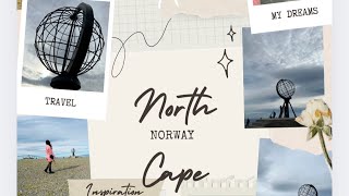 6 days roadtrip - North Cape, Norway