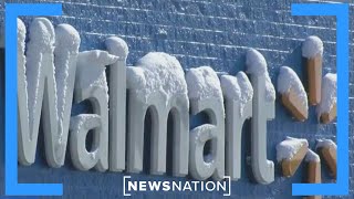 Walmart could close stores because of shoplifting | Morning in America
