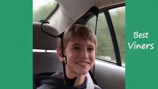 Try Not To Laugh or Grin While Watching Funny Clean Vines #83 - Best Viners 2020