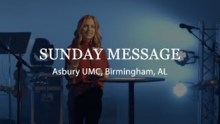 Pentecost: Unity Without Uniformity | May 28, 2023 | Modern Service | Asbury Bham