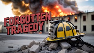 The TRUE Story Behind Ohio Penitentiary Tragedy