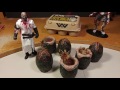 neca alien carton of alien eggs accessory pack review