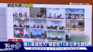 善變?善神? 網自辦投票「九成」挺張善政｜TVBS新聞 @TVBSNEWS01