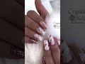 uÑas cortas y medianas😍​💅​ uñas nude y rosa para noviembre shorts diseñosdeuñas shortsfeed