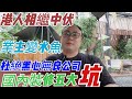 中山樓盤|國內裝修陷阱|業主遭遇黑心公司|偷換材料|港人相繼中伏|業主變水魚|杜絕黑心無良公司|揭密裝修5大坑|一個敢講真話的房產人