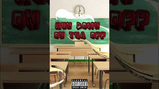 Ctb Hunxho - Back Up In School