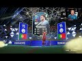 30x premier league tots packs 🔥 fifa 22 ultimate team