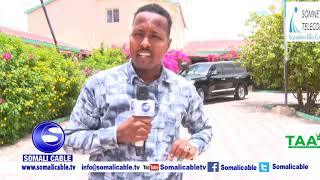 Xukuumada Somaliland oo jawaab ka bixisay diidmada Somaliya diiday in Somaliland laga heley laba kii