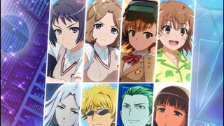 【とあるIF】コラボ開催記念プレミアムガチャ回してみた！